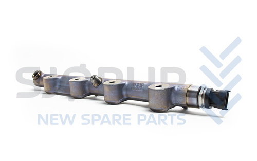 salg af 2854540 - Manifold - CNH