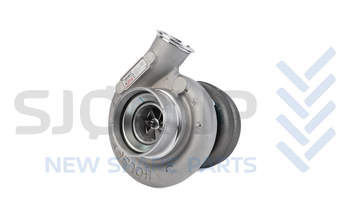 salg af 2854829 - TURBOLADER - CNH