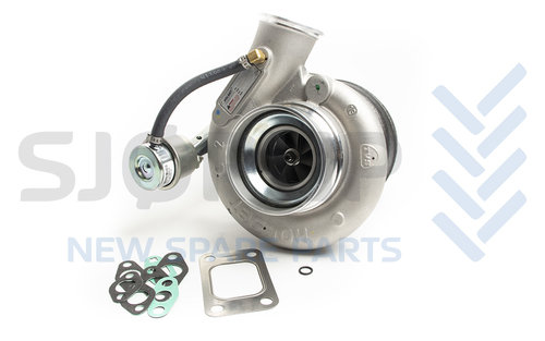 salg af 2856676 - Turbo - Holset - CNH