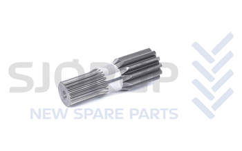 salg af 292-5432 - Solgear - CATERPILLAR