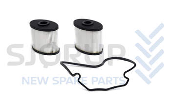 salg af 2992447 - OLIESEPARATOR - CNH