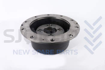 salg af 302251A2 - Planetary carrier incl. planetary gears - CNH