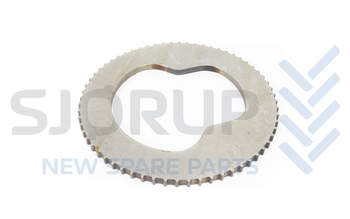 salg af 308029A1 - Brake plate - ARGO