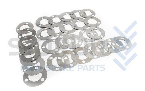 salg af 313557A1 - Afstandsstykke Kit DANA - CNH