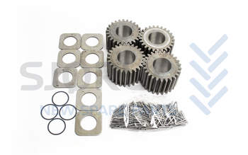 salg af 316330A2 - Planetary Gear Set DANA (4pcs)  - CNH