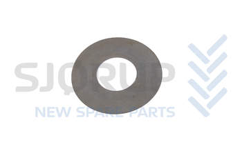salg af 318845A1 - Olieslyngering - CNH