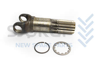 salg af 319759A1 - Stikaksel kit - CNH