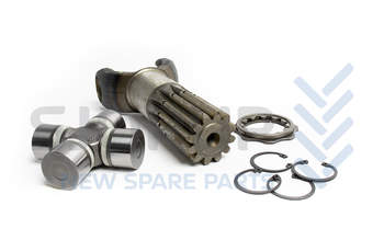 salg af 319761A3 - Stikaksel kit - ARGO