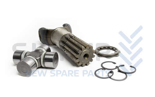 salg af 319761A3 - Stikaksel kit - ARGO