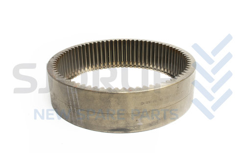 salg af 320-8587 - Ringgear - CATERPILLAR