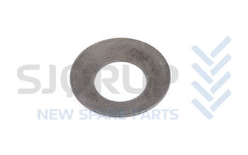 salg af 322-0658 - Skive DANA - CATERPILLAR