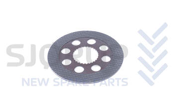 salg af 3239950 - Bremseskive - CATERPILLAR