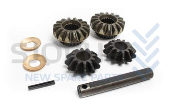 salg af 324151A1 - Differentialekit - CNH