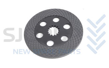 33-744-614 - Bremseskive - CNH 33-744-614 - Bremseskive - CNH