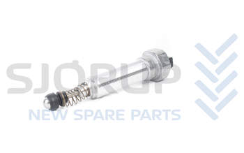 salg af 33082900 - Sensor - AGCO