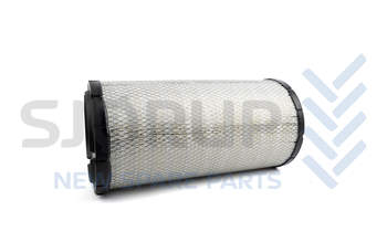 JCB - Filter
