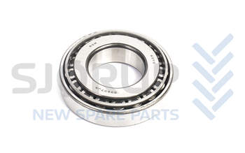 salg af 339481x1 - Bearing DANA - AGCO