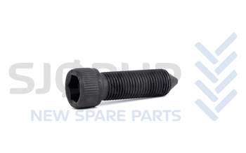 salg af 340412A1 - Bolt - CNH