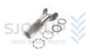 salg af 34055500 - Gaffel - AGCO