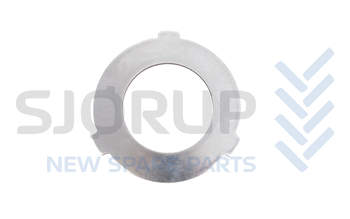 salg af 3427777M1 - Friction Plate DANA - AGCO