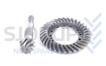 salg af 3429424M91 - Bevel Gear Set DANA - AGCO