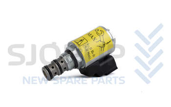 salg af 349295A1 - Magnetventil - CNH