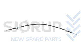 salg af 352716A1 - Kabelsamling - CNH
