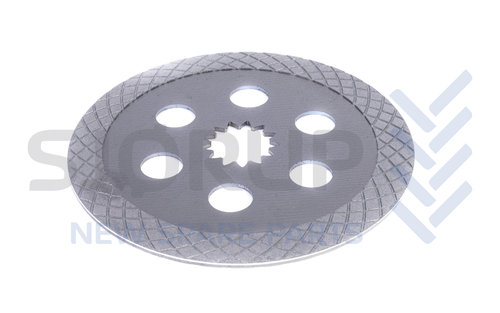 salg af 3541460M1 - Brake Disc - ARGO