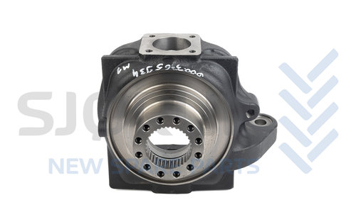 salg af 35728700 - Swivel Housing DANA Right - AGCO