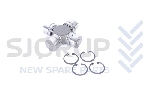 salg af 36247100 - Spider - AGCO