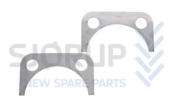 salg af 36267600 - Shim Kit DANA  - AGCO