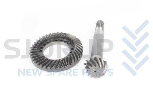 salg af 36696600 - Bevel gear set - AGCO