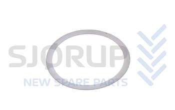 salg af 36696800 - Shim - AGCO