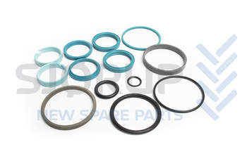 salg af 36700600 - Seal, Set  - AGCO