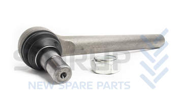 salg af 37017400 - Tie rod - AGCO