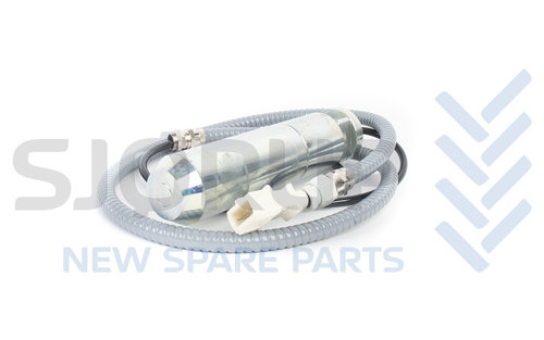 salg af 3713764M1 - Draftsensor - AGCO