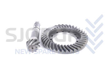 salg af 3764052M92 - Bevel Gear Set DANA - AGCO