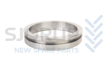 salg af 3764140M2 - Flange DANA - AGCO