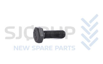 salg af 3765539M1 - Screw - AGCO