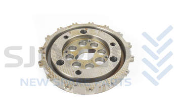 salg af 37700440810 - Gear for ringgear - CNH