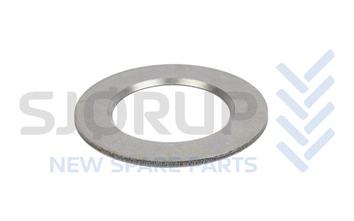 salg af 3785528M1 - Shim 2,60mm - AGCO