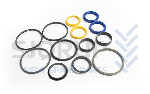 salg af 3789579M1 - Seal KIT - AGCO
