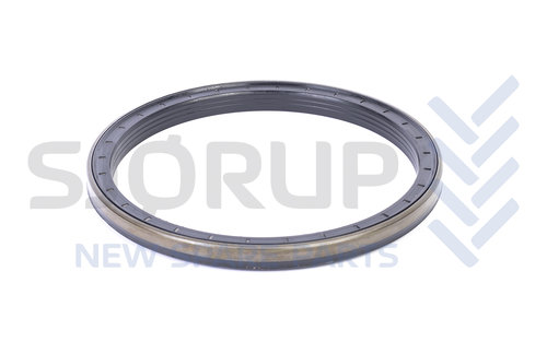 salg af 3789645M1 - Gasket (190x220x16/18mm) - AGCO
