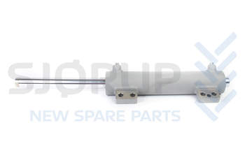 salg af 37947600 - Steering Cylinder DANA - AGCO