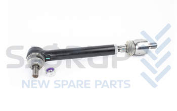 salg af 37947700 - Tie Rod End Assembly DANA - AGCO
