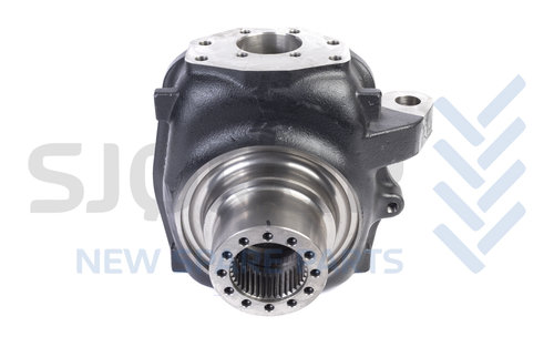 salg af 37952000 - Swivel Housing Left - AGCO