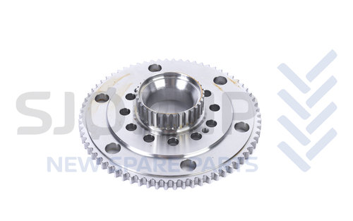 salg af 37958800 - Ring - AGCO
