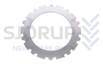 salg af 384323A1 - Bremseplade - CNH