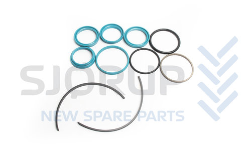 salg af 39281500 - Seal Kit Steering Cylinder DANA - AGCO