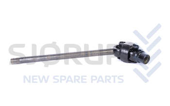 salg af 395735A1 - Trækaksel Navside Kit  - CNH